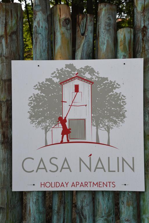 Appartement Casa Nalin à La Morra Extérieur photo
