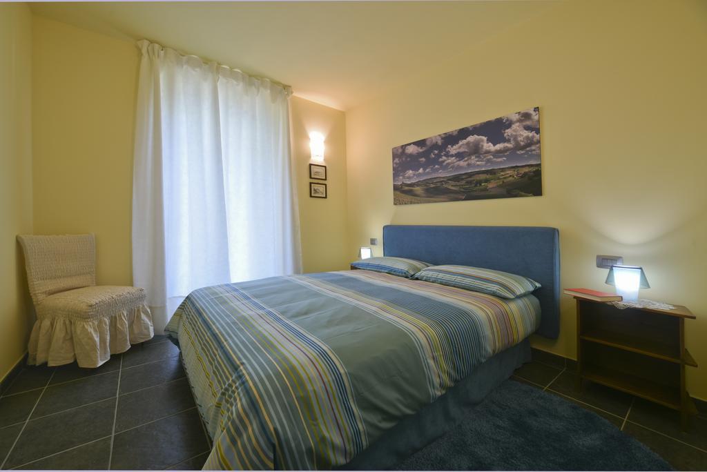 Appartement Casa Nalin à La Morra Chambre photo