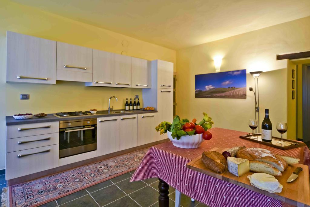 Appartement Casa Nalin à La Morra Chambre photo