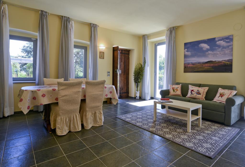 Appartement Casa Nalin à La Morra Chambre photo