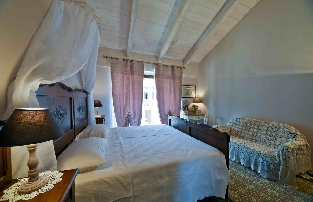 Appartement Casa Nalin à La Morra Chambre photo