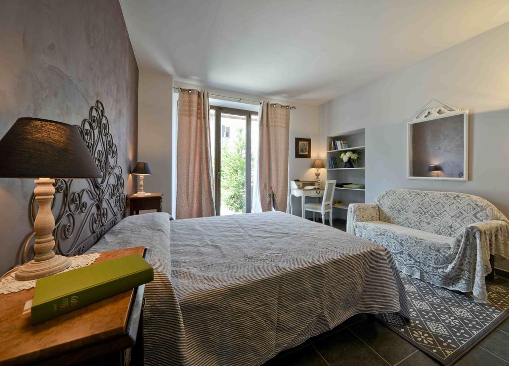 Appartement Casa Nalin à La Morra Chambre photo